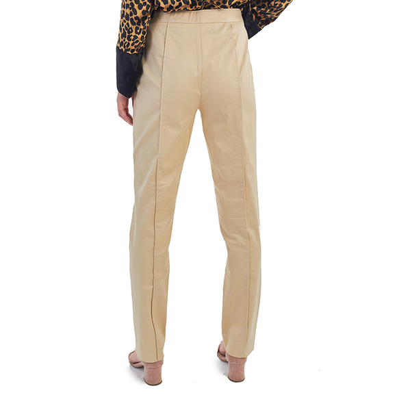 AGNONA MEDIUM RISE STRAIGHT JEANS | WOMENS SIZE 30 - Picture 5 of 5